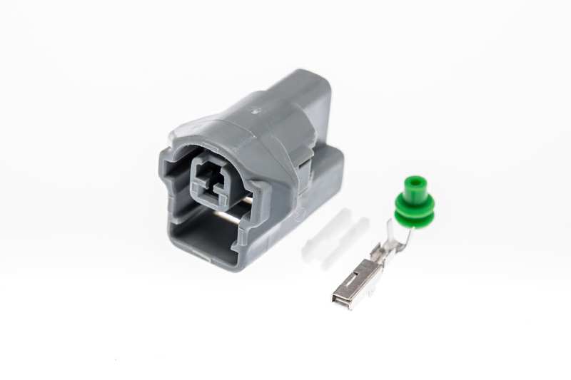 Electrical connector repair kit